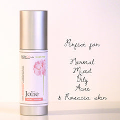 FRESH & JOLIE™                            Protect and refresh