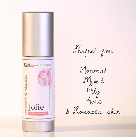 FRESH & JOLIE™                            Protect and refresh